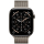 Apple Watch 11 46/Naturalny Tytan/Tytanowa bransoleta S/M 5G - 1362438 - zdjęcie 2